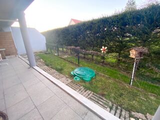  Maison � vendre 5 pi�ces 109 m�