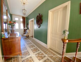  Maison à vendre 8 pièces 222 m²