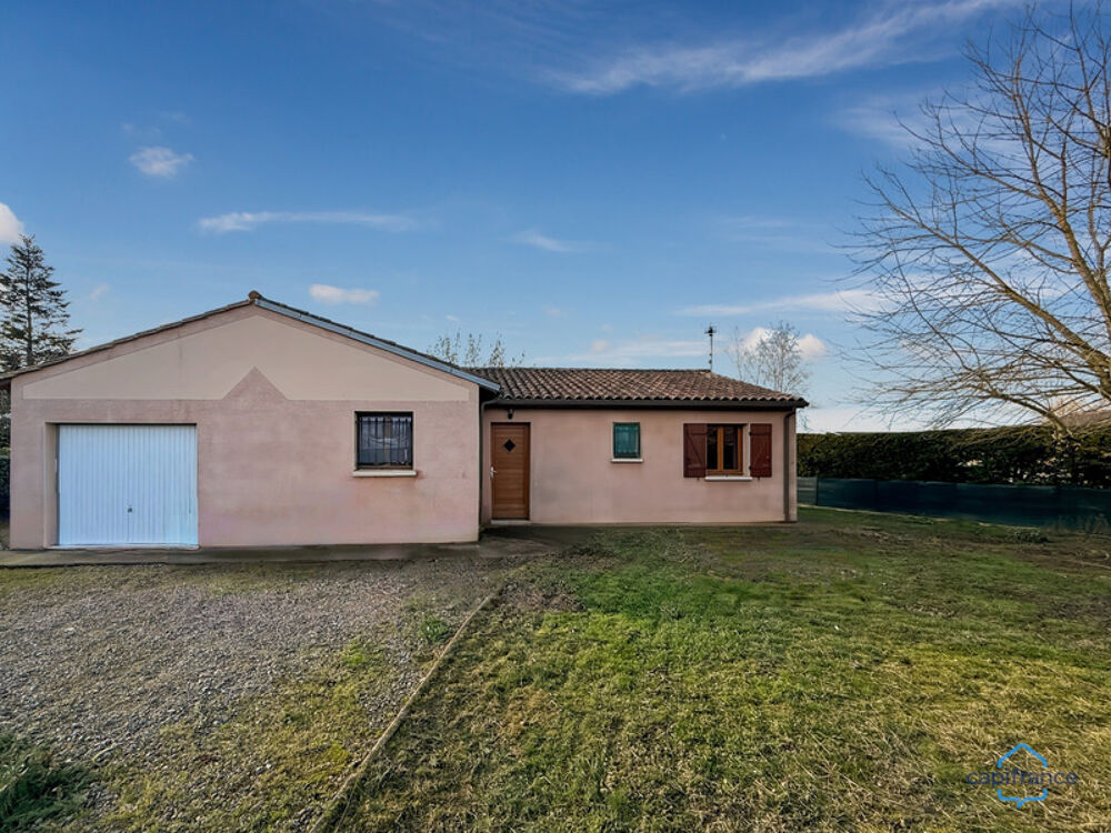 Maison – Barcelonne-du-Gers - Vue 3