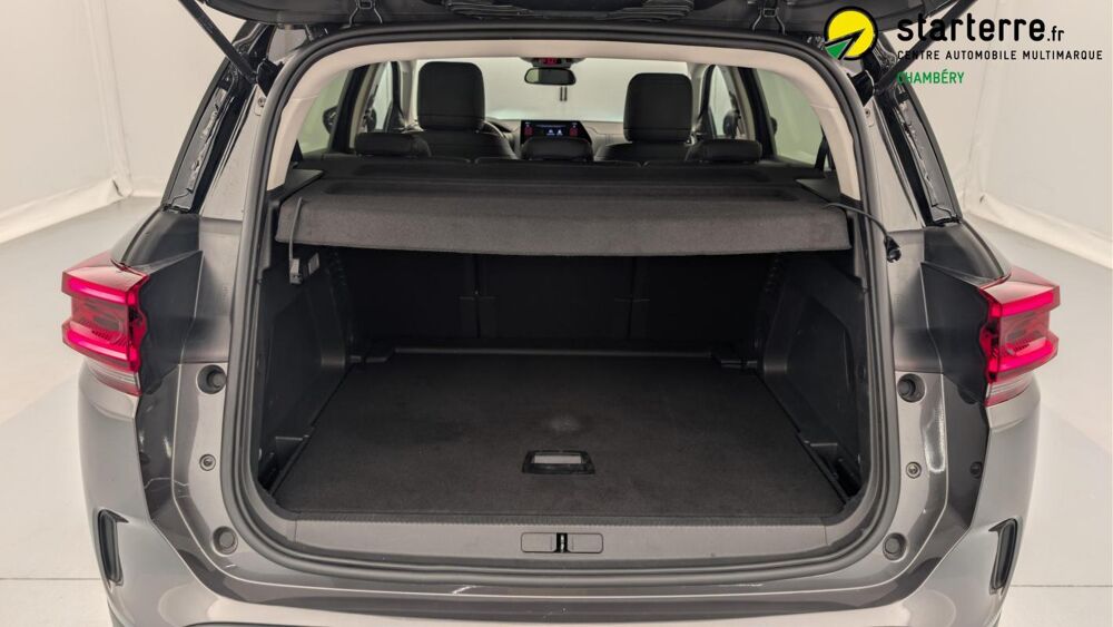 C5 aircross Hybride 136 e-DCS6 Max 2024 occasion 73420 Voglans