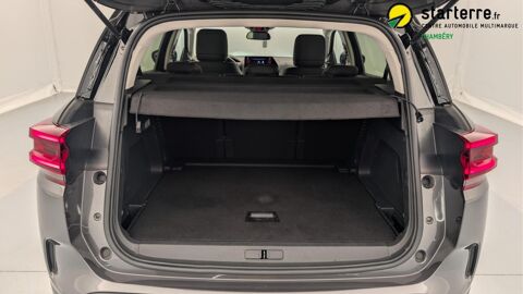 C5 aircross Hybride 136 e-DCS6 Max 2024 occasion 73420 Voglans