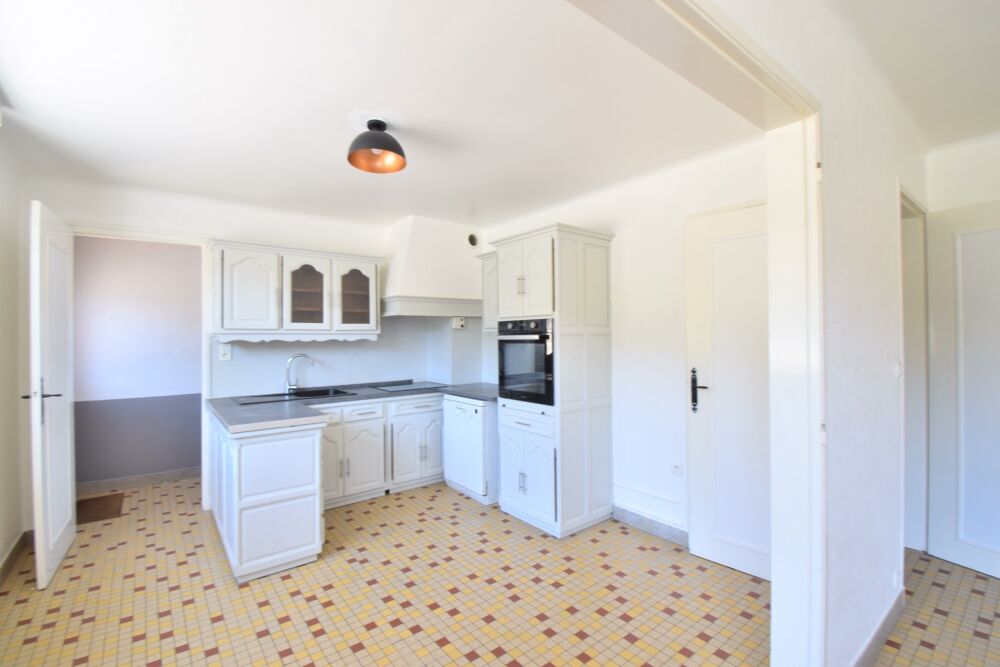 Vente Maison Nettancourt – Maison de campagne 132 m², grand garage et cour privative Nettancourt