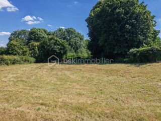  Terrain à vendre 1160 m²