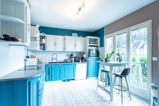  Maison � vendre 5 pi�ces 123 m�