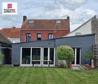  Maison à vendre 6 pièces 177 m²