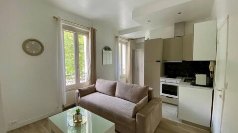   Studio de 35m2 � louer sur La Garenne Colombes Appartement - 1 pi�ce(s) - 35 m�