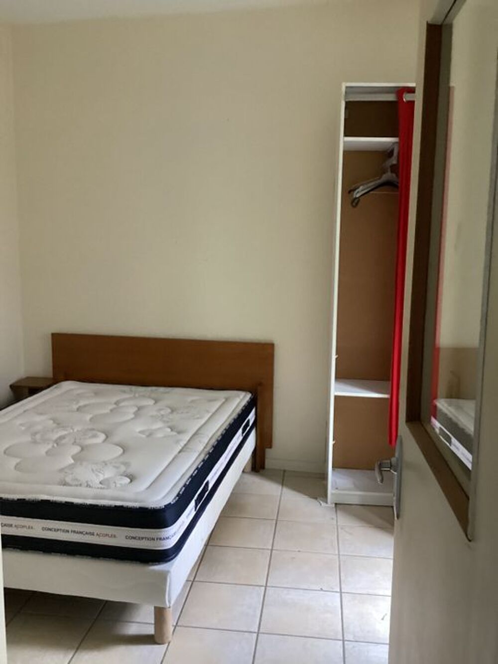 Location Appartement Appartement de 28m2 à louer sur Angers Angers