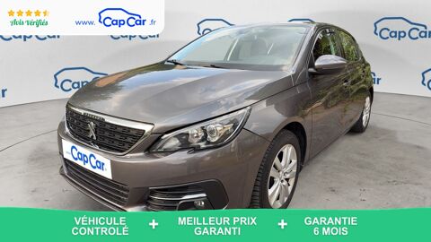 Peugeot 308 1.5 BlueHDi 100 Active