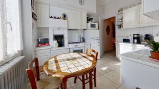  Maison � vendre 6 pi�ces 130 m�