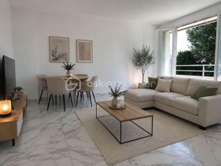  Appartement à vendre 4 pièces 79 m²