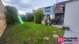 Maison à vendre 6 pièces 186 m²