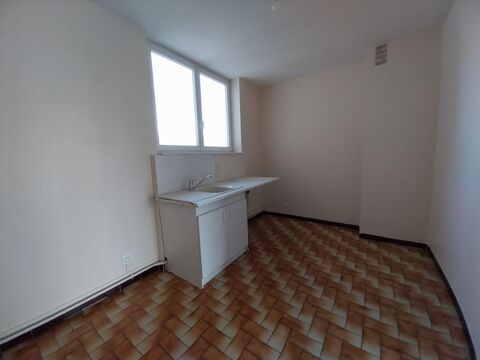  Appartement � louer 4 pi�ces 78 m�