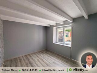  Maison à vendre 4 pièces 82 m²