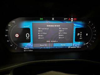 XC40 Ultra 2WD ULTIMATE DARK 2024 occasion 77250 Moret Loing Et Orvanne