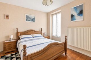  Maison à vendre 5 pièces 85 m²