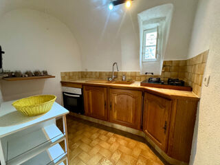  Appartement à vendre 3 pièces 44 m²