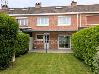  Maison � vendre 5 pi�ces 90 m�