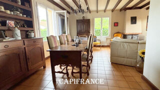  Maison à vendre 4 pièces 99 m²