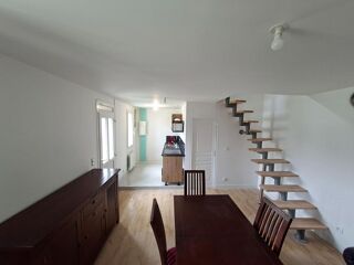 Maison à vendre 3 pièces 49 m²