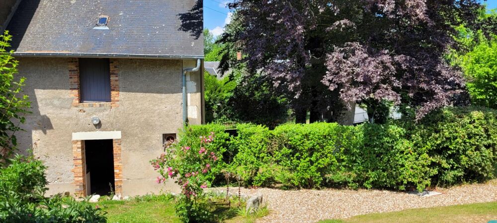 BELLE MAISON DE MAITRE
