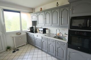  Appartement  vendre 4 pices 88 m