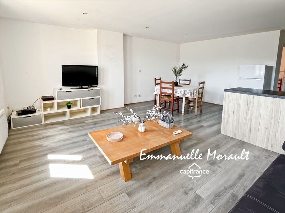 Appartement à vendre 2 pièces BAGNOLS EN FORET (83)