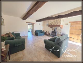  Maison à vendre 10 pièces 350 m²