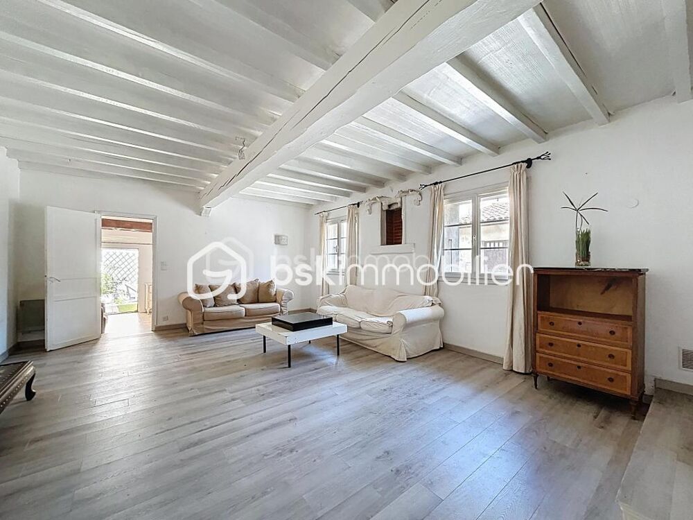 A vendre maison de village de 103 m²