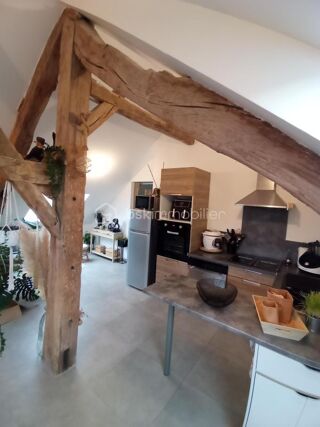  Appartement � vendre 3 pi�ces 83 m�