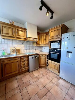  Maison à vendre 3 pièces 55 m²