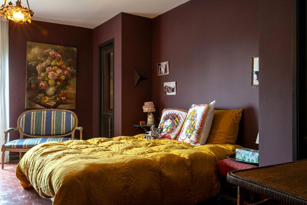  vendre  Maison Orange (84100)