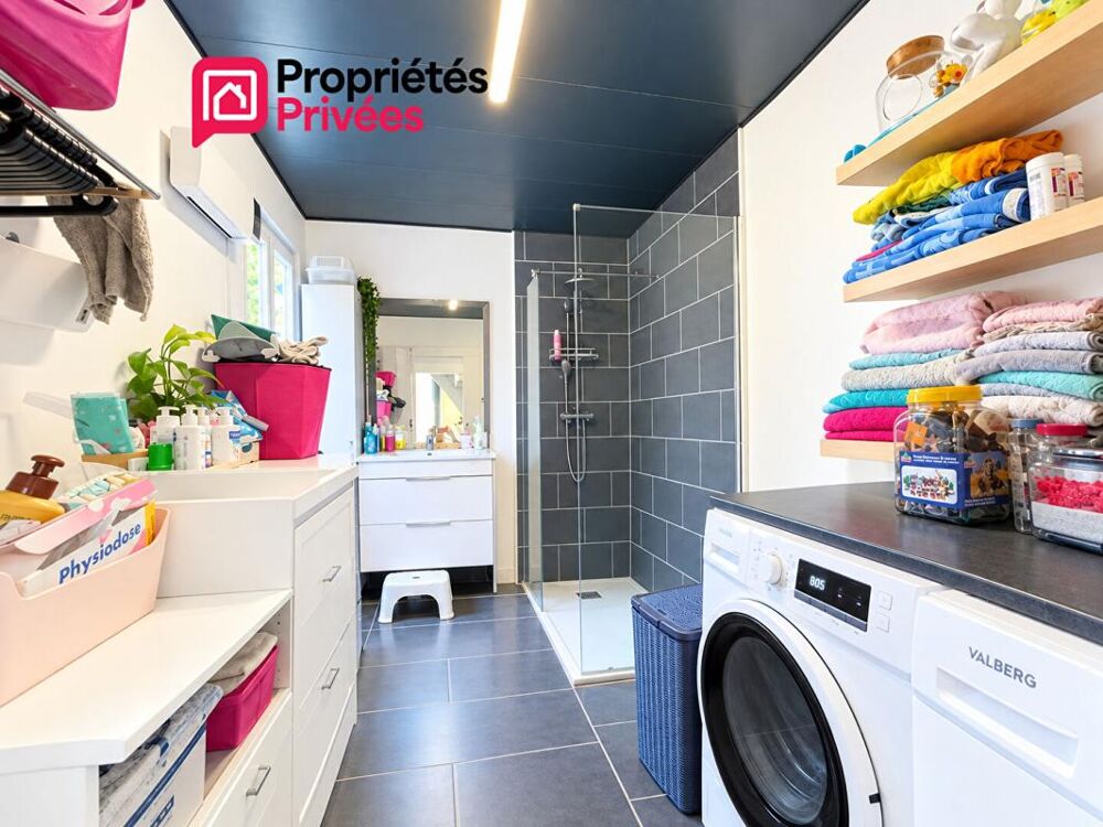 Vente Maison Maison 99m2 5 pièces 3 chambres jardinet 158000 FAI Garennes sur eure