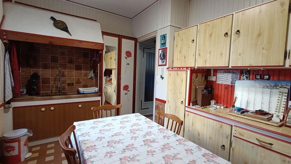 Vente Maison Maison Fere Champenoise 7 pièce(s) 103 m2 Fere champenoise