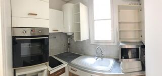  Appartement � louer 1 pi�ce 28 m�