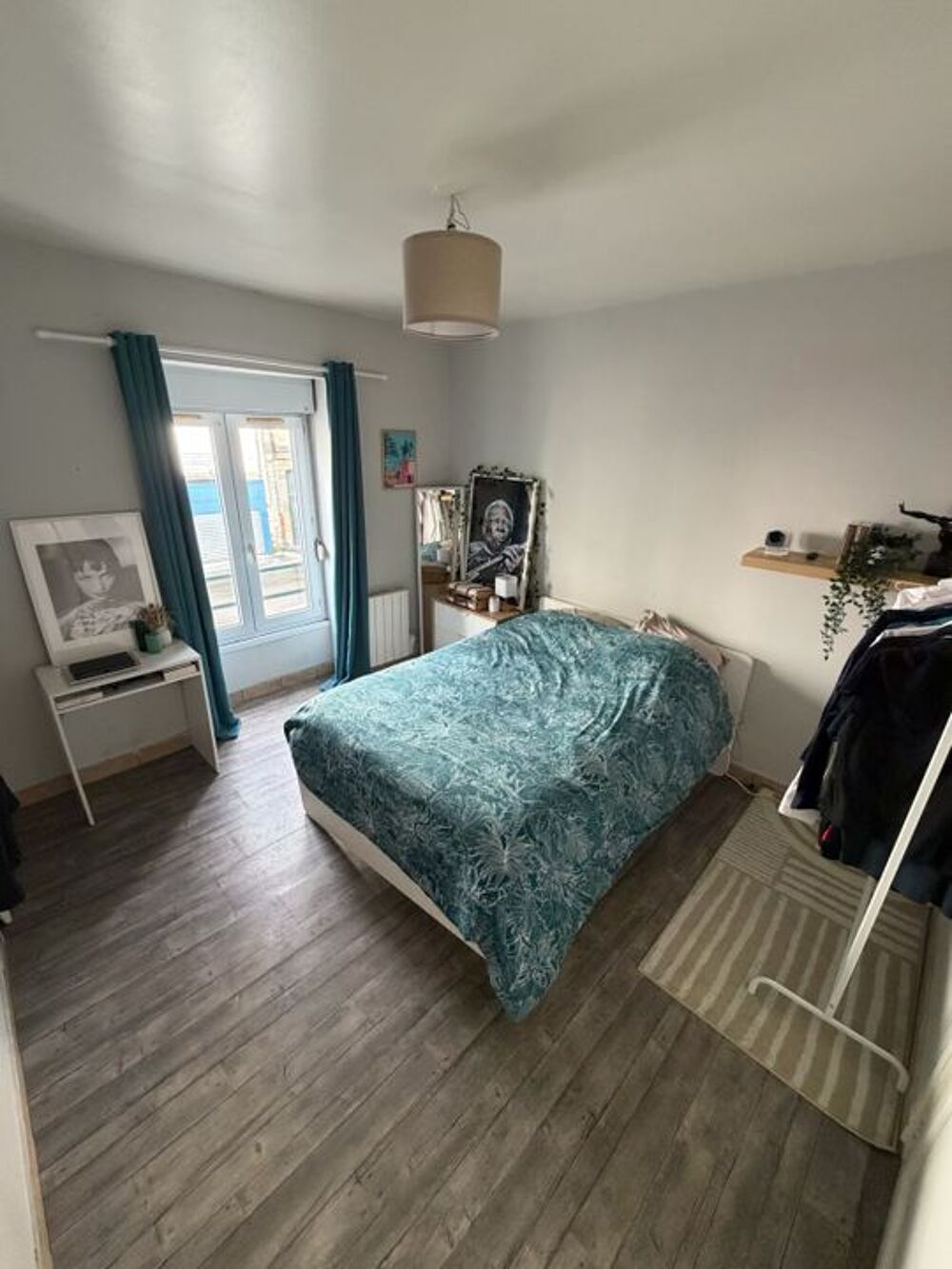 Location Appartement Appartement de 43m2 à louer sur Nantes Nantes