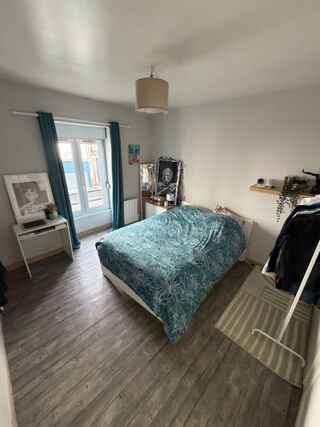  Appartement à louer 2 pièces 43 m²