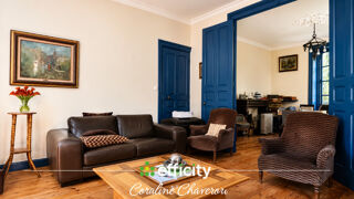  Propri�t�/ch�teau � vendre 5 pi�ces 125 m�