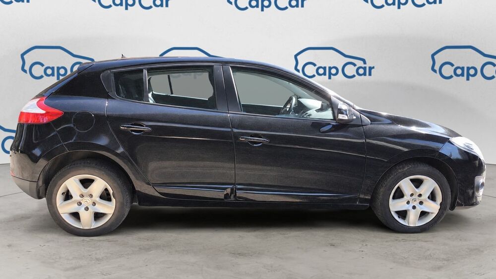 M&eacute;gane 1.5 DCI 110 Business 2014 occasion 71150 Chagny