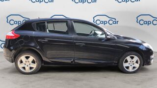 M&eacute;gane 1.5 DCI 110 Business 2014 occasion 71150 Chagny