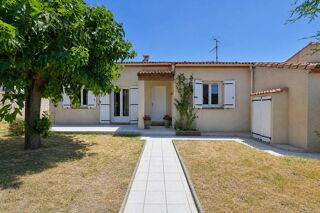 Maison 5 pièces 91 m² · à Marguerittes · 91 m² · 285 000 €