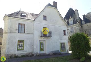  Maison Azay-le-Ferron (36290)