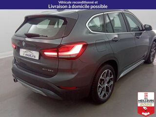 X1 xDrive 25e 220 BVA6 xLine 2020 occasion 10150 Lavau