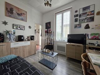  Maison à vendre 3 pièces 50 m²