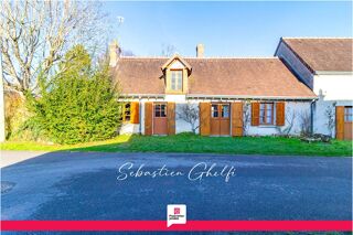 Maison à vendre 7 pièces 155 m²