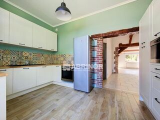 Maison à vendre 4 pièces 130 m²