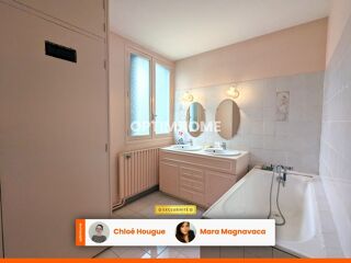  Maison  vendre 4 pices 92 m