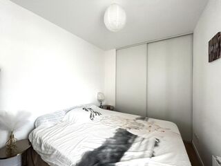  Appartement à vendre 2 pièces 37 m²