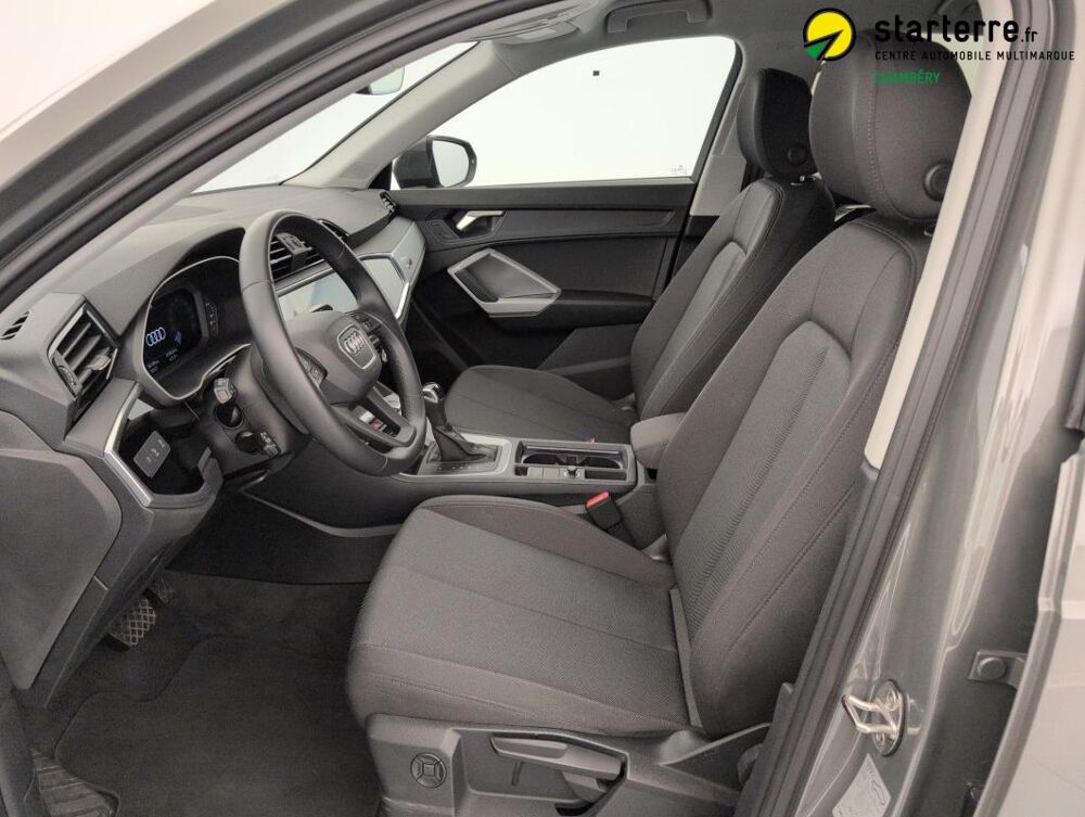 Q3 35 TDI 150 ch S tronic 7 Design 2022 occasion 73420 Voglans