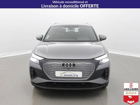 Q4 40 204 82 kWh Design 2023 occasion 10150 Lavau