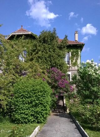  Propri�t�/ch�teau � vendre 6 pi�ces 137 m�